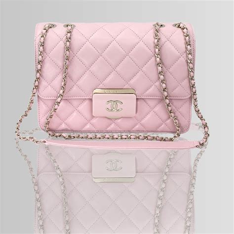 most popular chanel bag color|chanel most expensive bag.